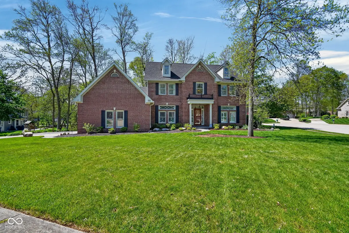 505 Pitney Drive, Noblesville, IN 46062 - #1