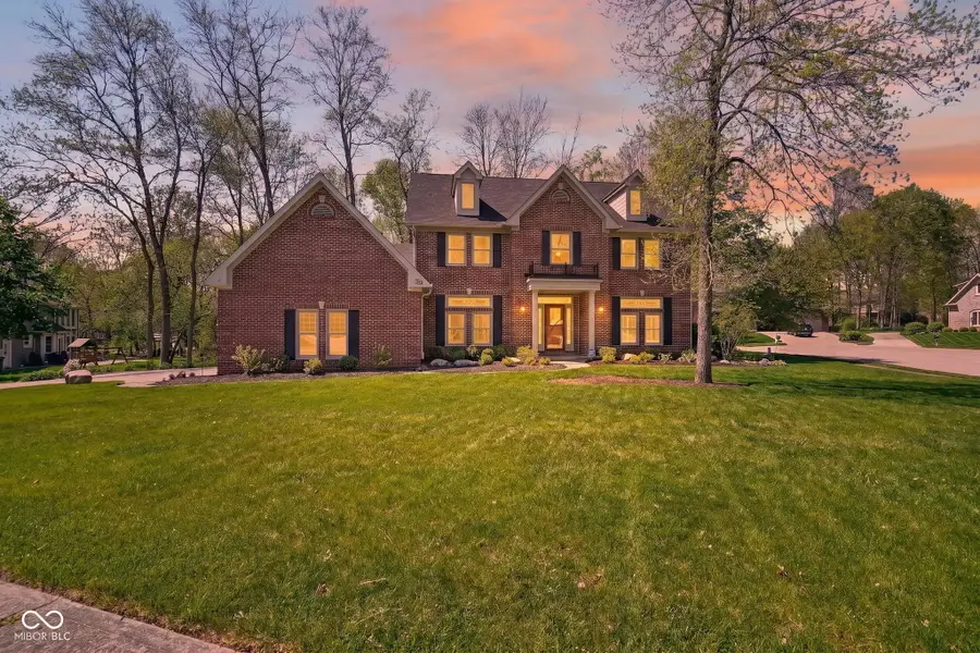 505 Pitney Drive, Noblesville, IN 46062 - #2