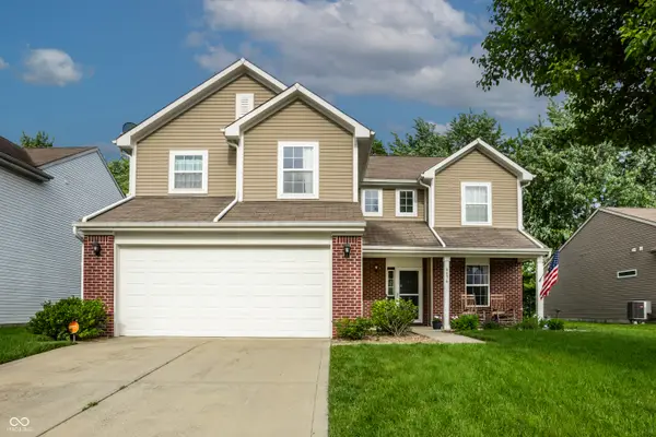 4636 Angelica Drive, Indianapolis, IN 46237