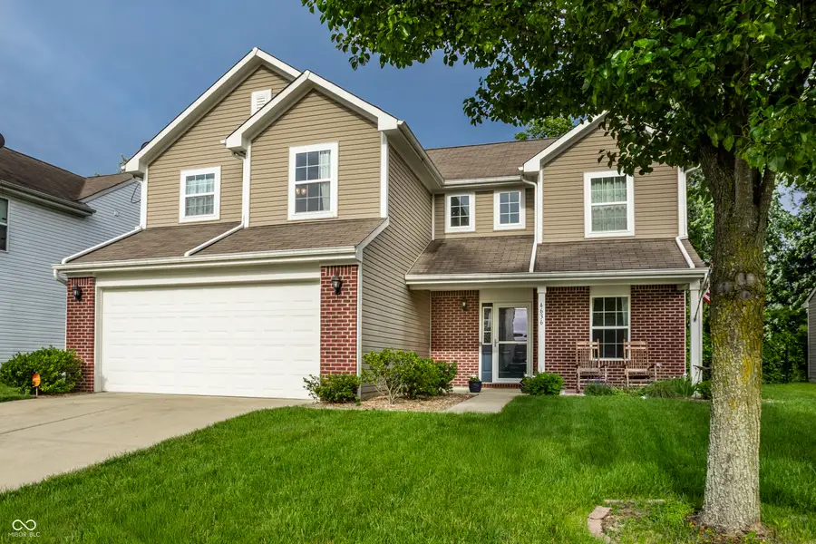 4636 Angelica Drive, Indianapolis, IN 46237 - #2