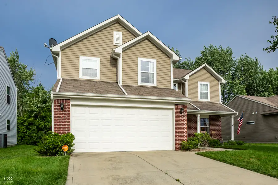 4636 Angelica Drive, Indianapolis, IN 46237 - #3