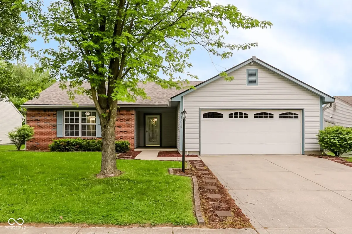 4108 Knollwood Avenue, Franklin, IN 46131 - #1