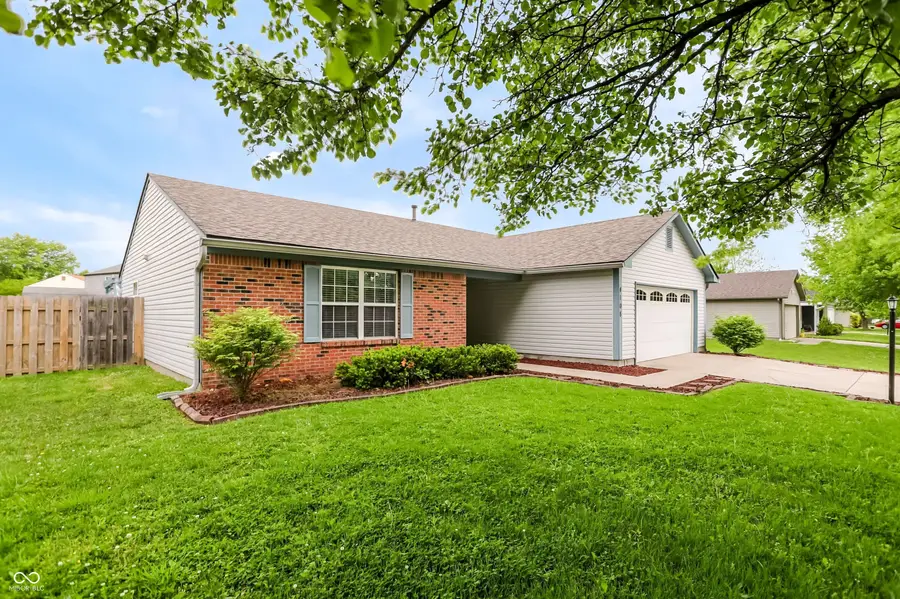 4108 Knollwood Avenue, Franklin, IN 46131 - #3