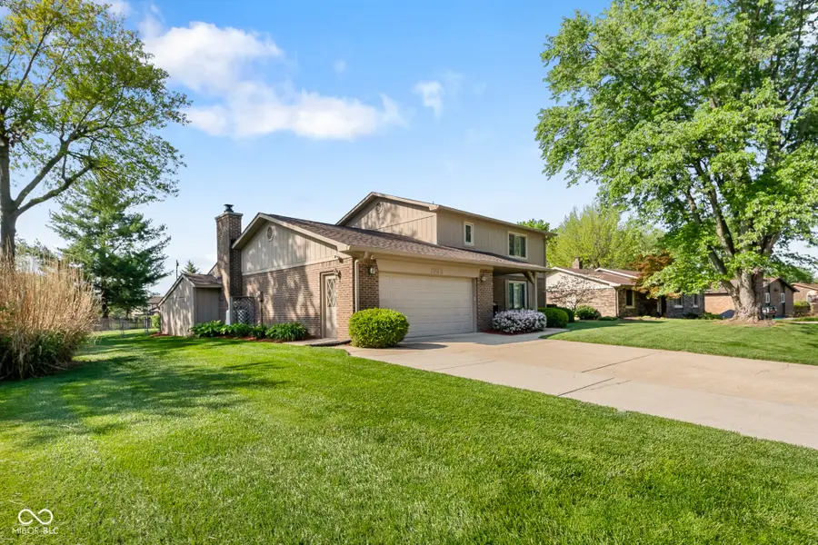 1733 Sycamore Drive, Plainfield, IN 46168 - #2