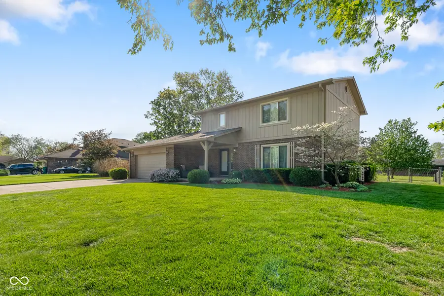 1733 Sycamore Drive, Plainfield, IN 46168 - #3
