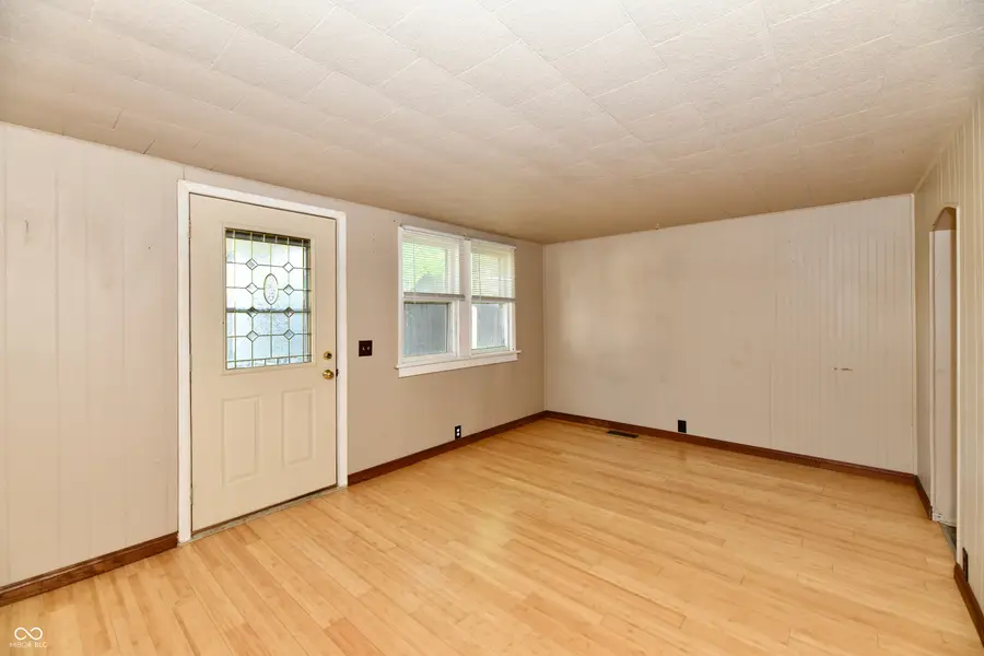 2013 S J Street, Elwood, IN 46036 - #3