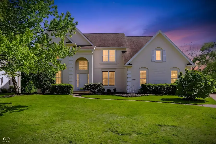 13121 Irwin Way, Carmel, IN 46032 - #3