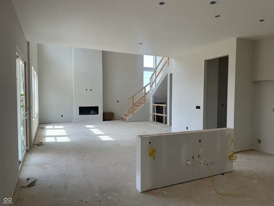 5591 Brook Hill Road, Avon, IN 46123 - #3