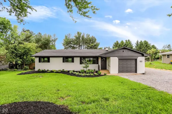 1948 Mullinix Road, Greenwood, IN 46143