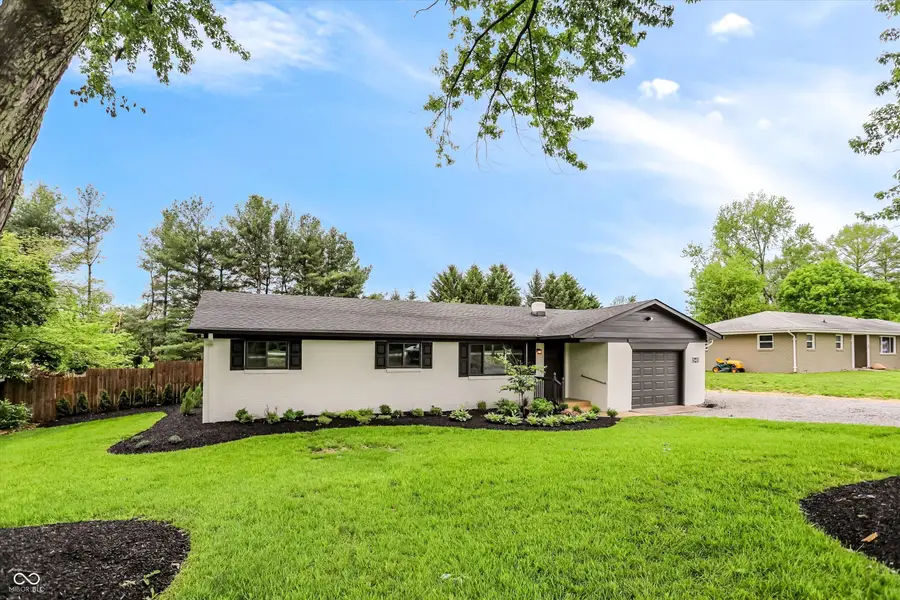 1948 Mullinix Road, Greenwood, IN 46143 - #2