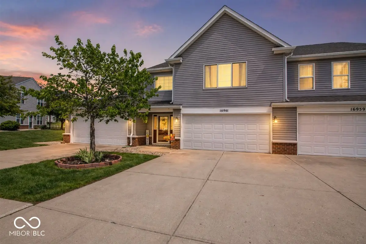 16961 Fulton Place, Westfield, IN 46074 - #1