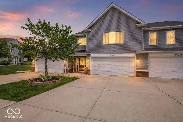 16961 Fulton Place, Westfield, IN 46074