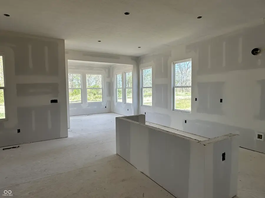 5572 Brook Hill Road, Avon, IN 46123 - #2