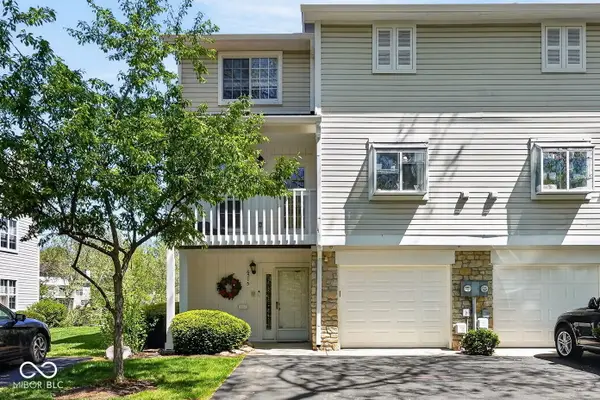 6715 Shore Island Drive, Indianapolis, IN 46220