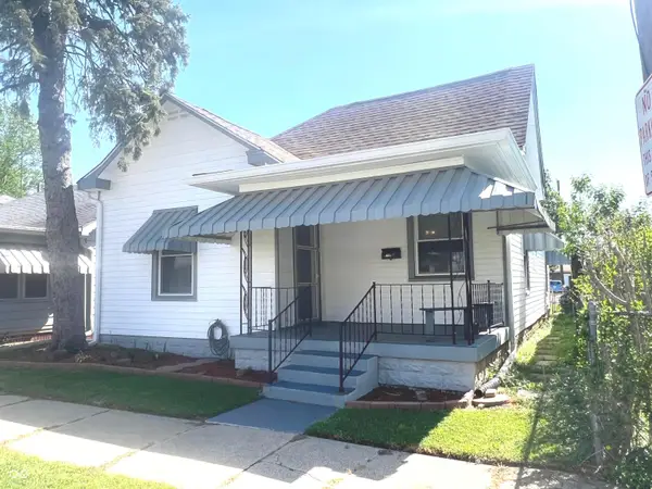 632 Elm Street, Shelbyville, IN 46176