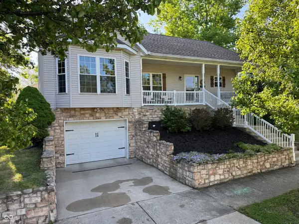 1107 S Brady Street, Attica, IN 47918