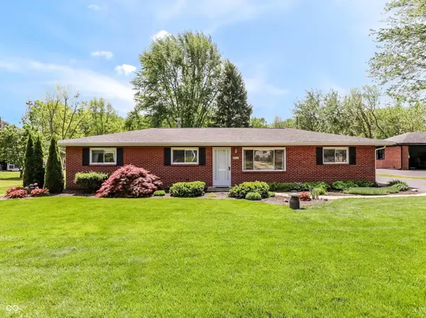 8431 Lawrence Avenue, Indianapolis, IN 46239