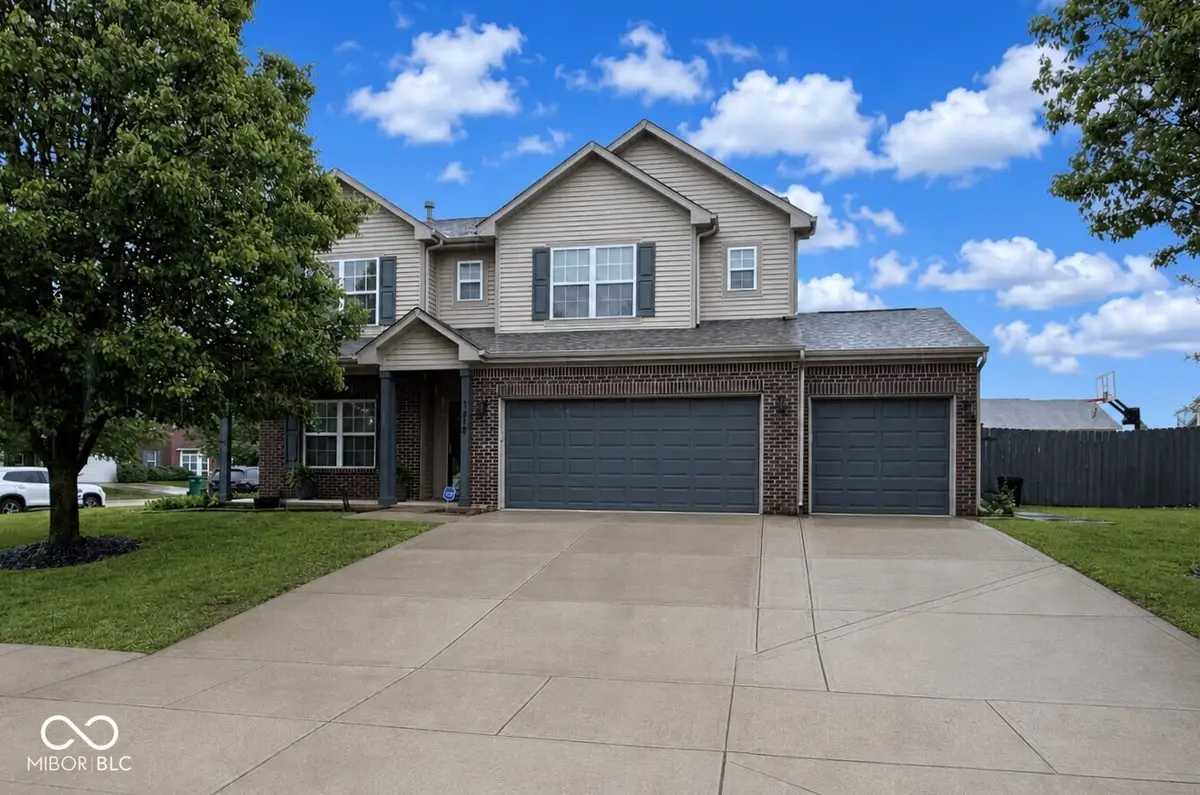 1619 Beacon Pointe Boulevard, Brownsburg, IN 46112 - #1