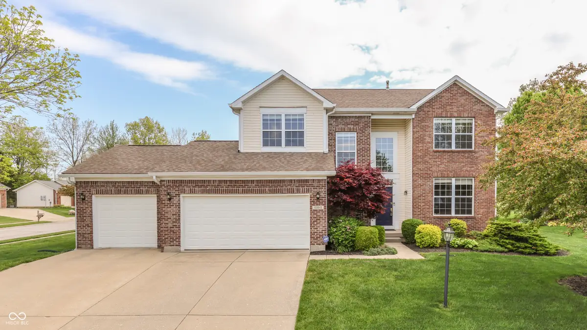 10810 Windy Lane, Indianapolis, IN 46239 - #1