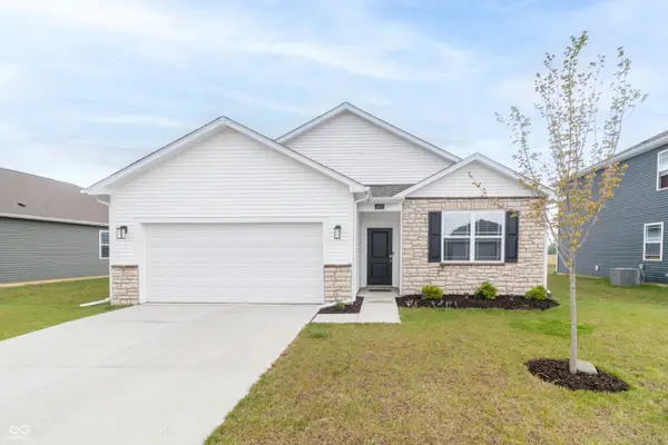 1457 Fairmount Drive, Greenfield, IN 46140