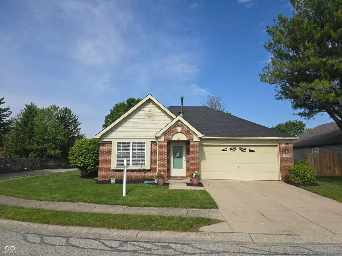 9979 Waterside Drive, Noblesville, IN 46060 - #1