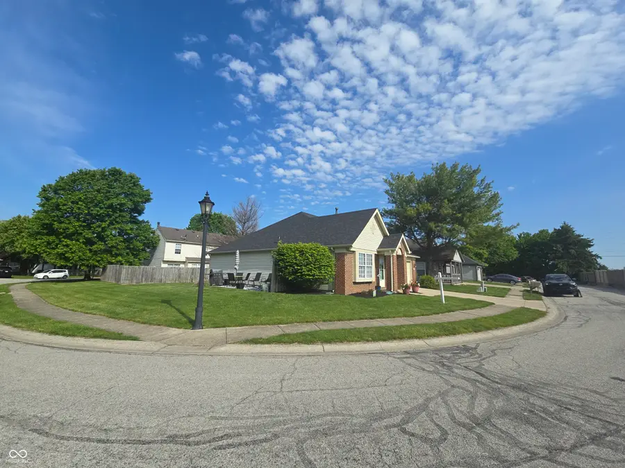 9979 Waterside Drive, Noblesville, IN 46060 - #3