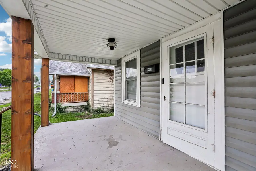 2444 Madison Avenue, Indianapolis, IN 46225 - #2