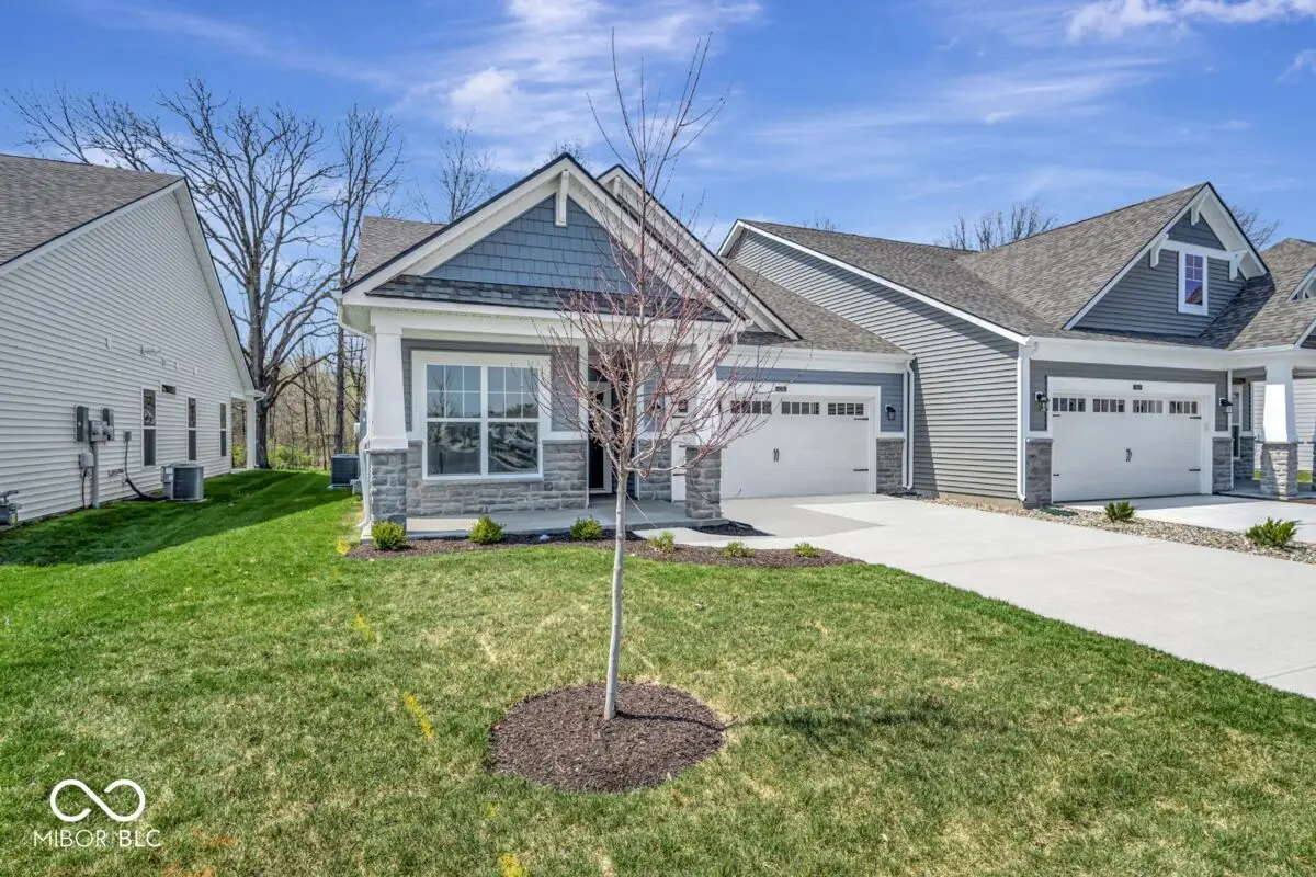 5504 Aspen Wood Lane, Indianapolis, IN 46239 - #1