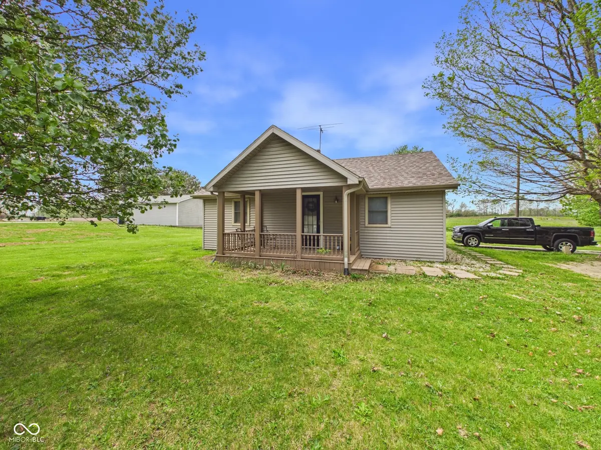 9211 S Us Highway 35, Muncie, IN 47302 - #1