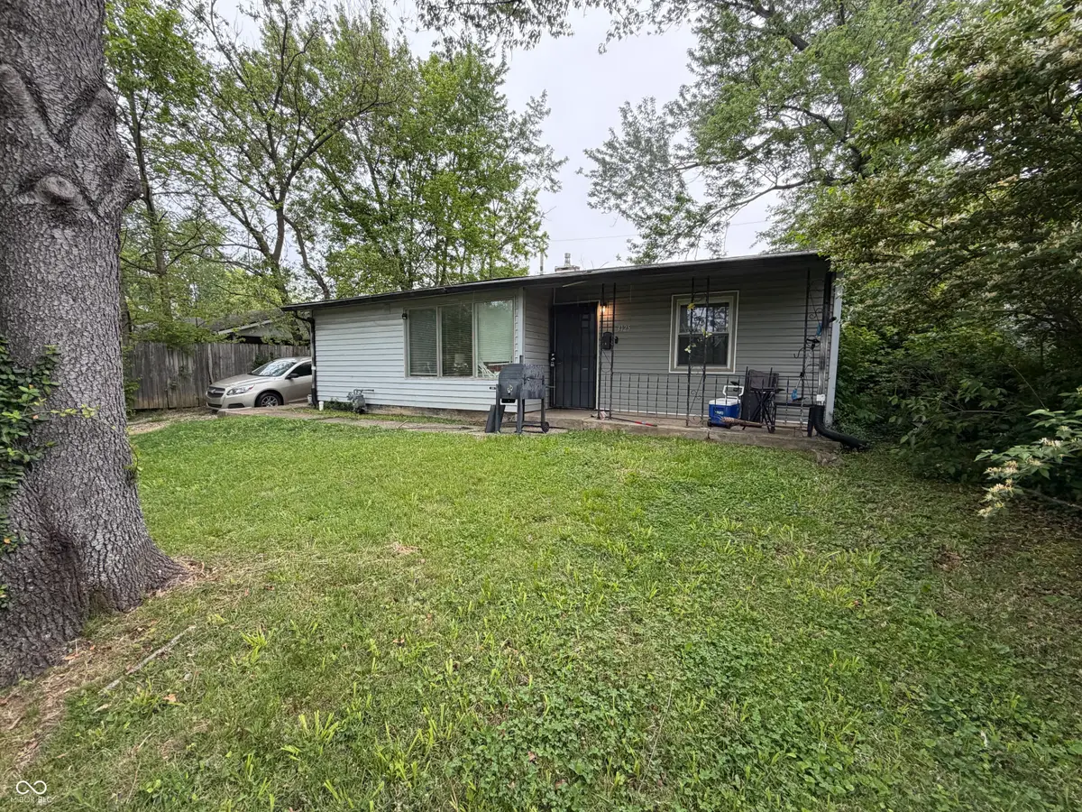 3125 Manor Court, Indianapolis, IN 46218 - #1