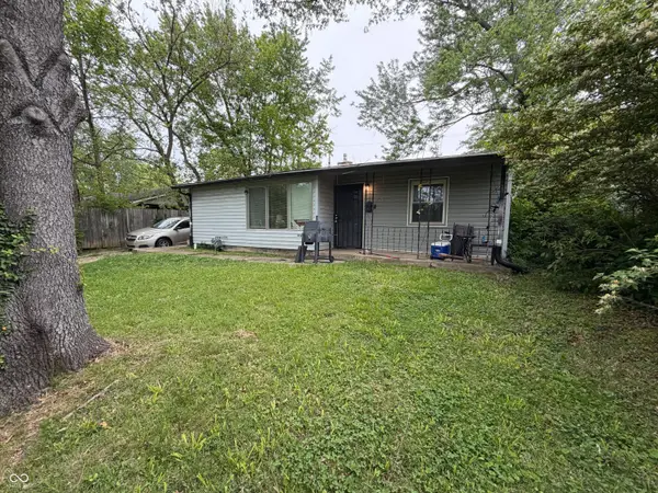 3125 Manor Court, Indianapolis, IN 46218