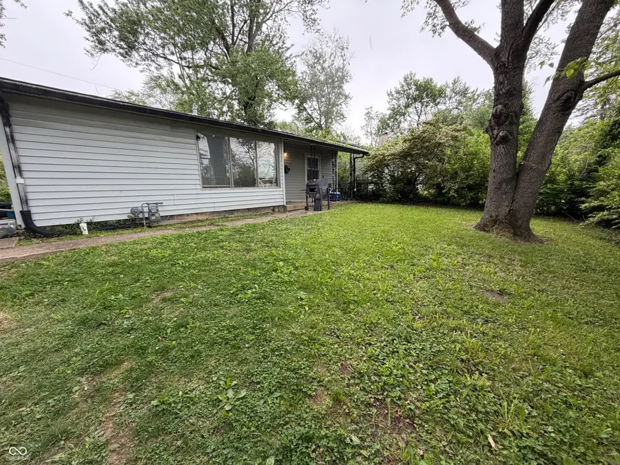 3125 Manor Court, Indianapolis, IN 46218 - #2