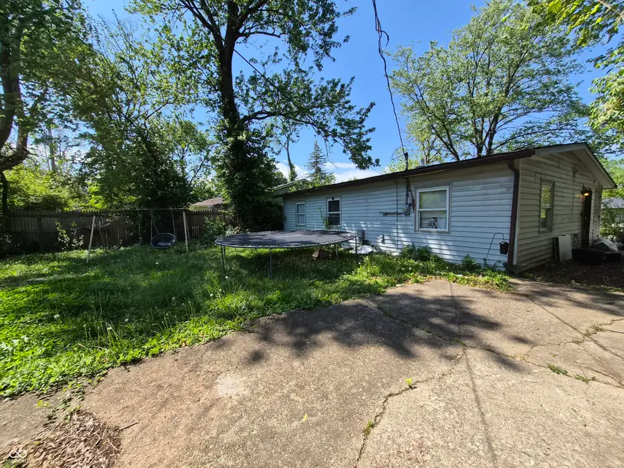 3125 Manor Court, Indianapolis, IN 46218 - #3