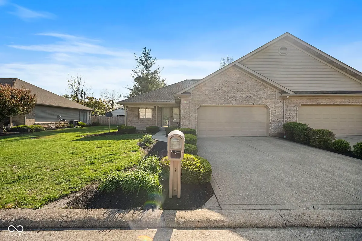 106 Park Place Drive, Brazil, IN 47834 - #1