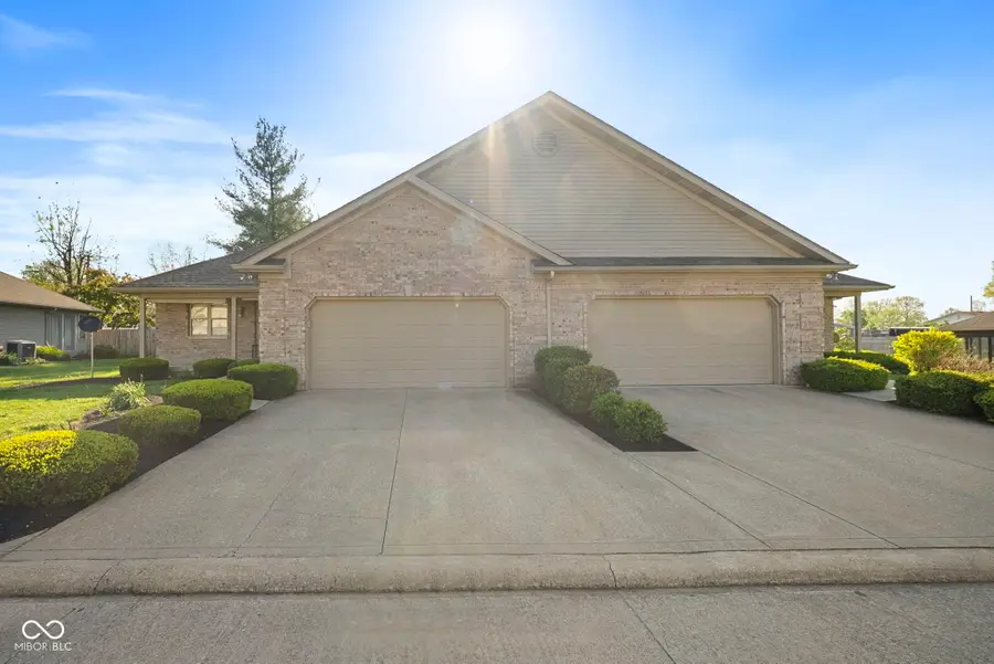 106 Park Place Drive, Brazil, IN 47834 - #2