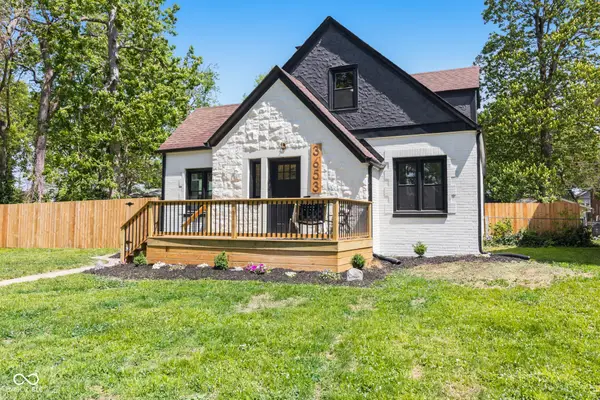 3653 Winthrop Avenue, Indianapolis, IN 46205