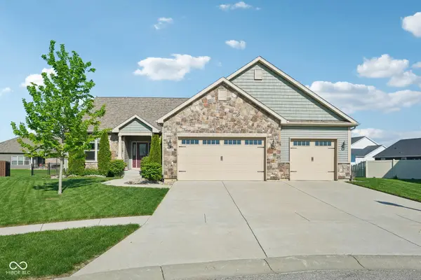 806 Foxglove Court, Lebanon, IN 46052