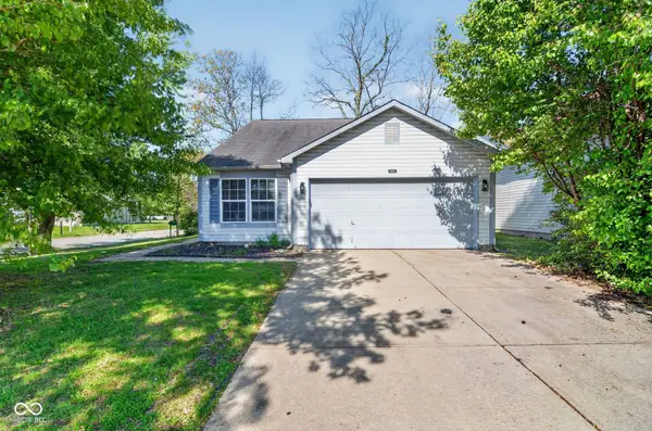 3654 Cedar Pine Place, Indianapolis, IN 46235
