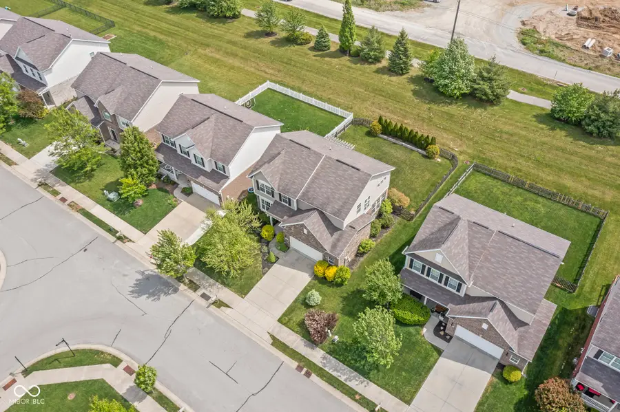 13999 Northcoat Place, Fishers, IN 46038 - #2