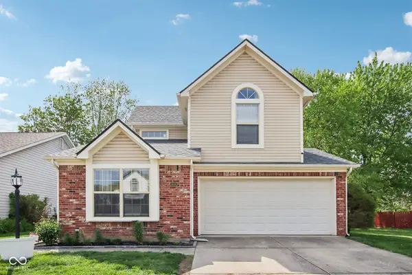 5646 Fox Glove Lane, Indianapolis, IN 46254