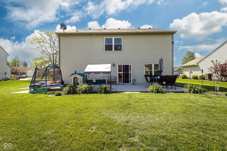 273 Brixton Woods West Drive, Pittsboro, IN 46167 - #2