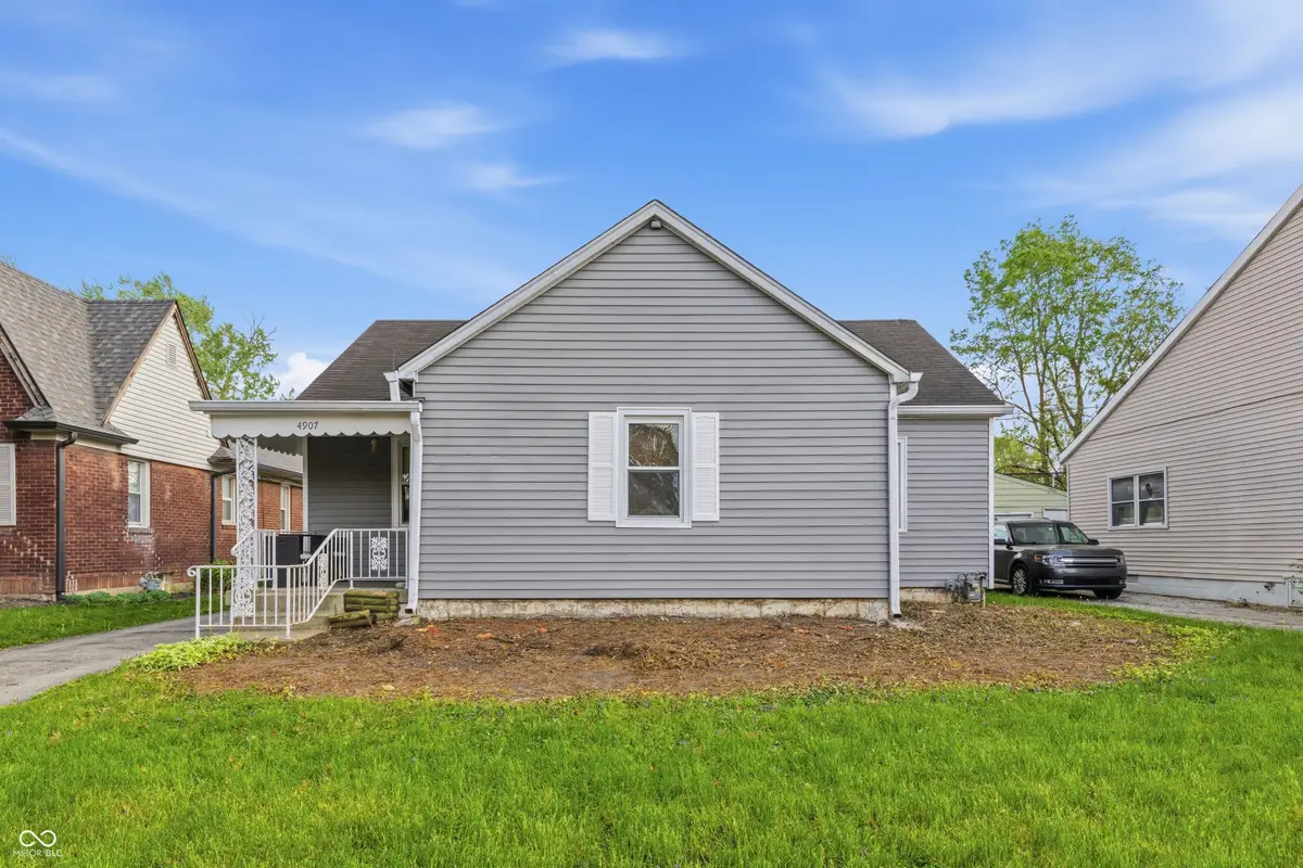 4907 Young Avenue, Indianapolis, IN 46201 - #1
