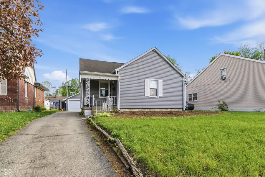 4907 Young Avenue, Indianapolis, IN 46201 - #2