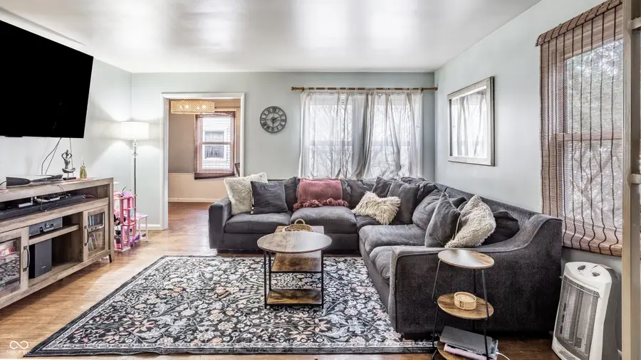 4907 Young Avenue, Indianapolis, IN 46201 - #3