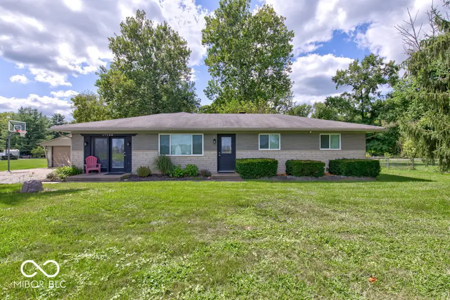 17128 Towne Road, Westfield, IN 46074 - #2