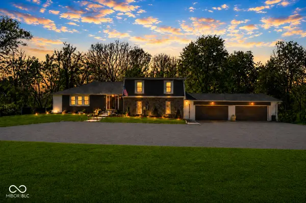 5726 Cooper Road, Indianapolis, IN 46228