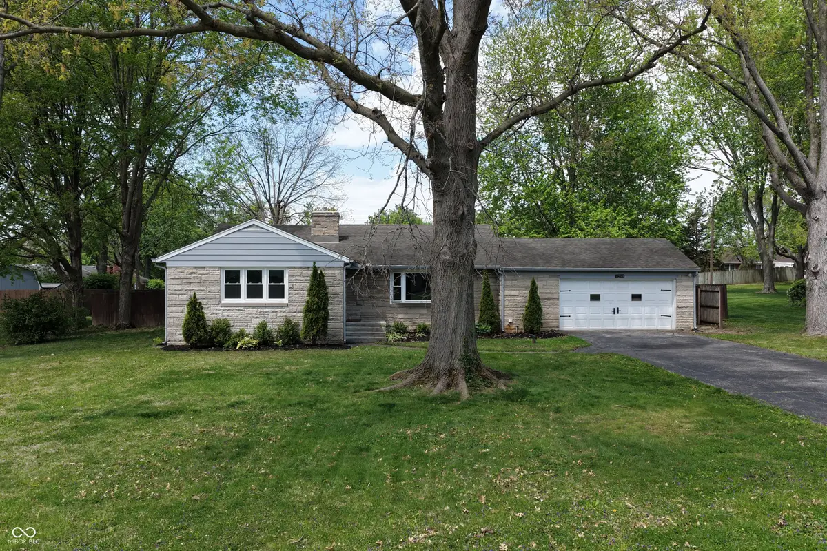 4254 Wanamaker Drive, Indianapolis, IN 46239 - #1
