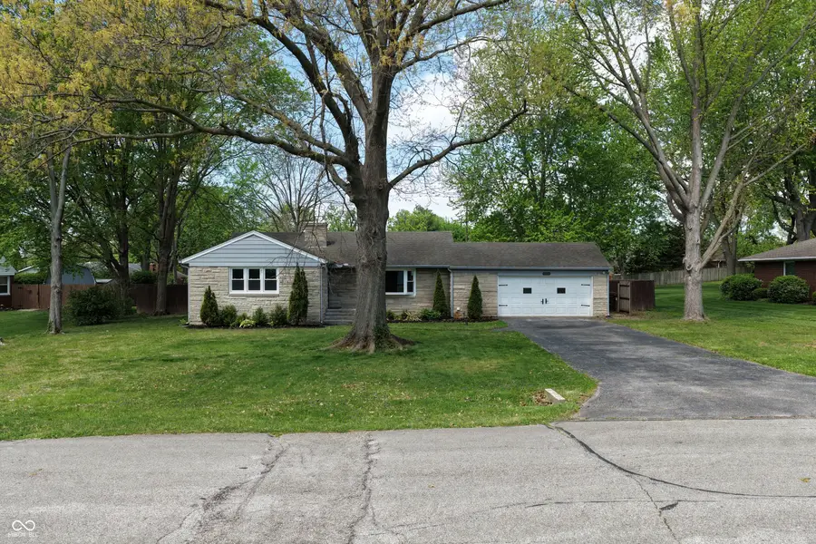 4254 Wanamaker Drive, Indianapolis, IN 46239 - #2