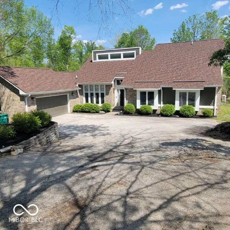 8631 Bay Colony Drive, Indianapolis, IN 46234 - #1
