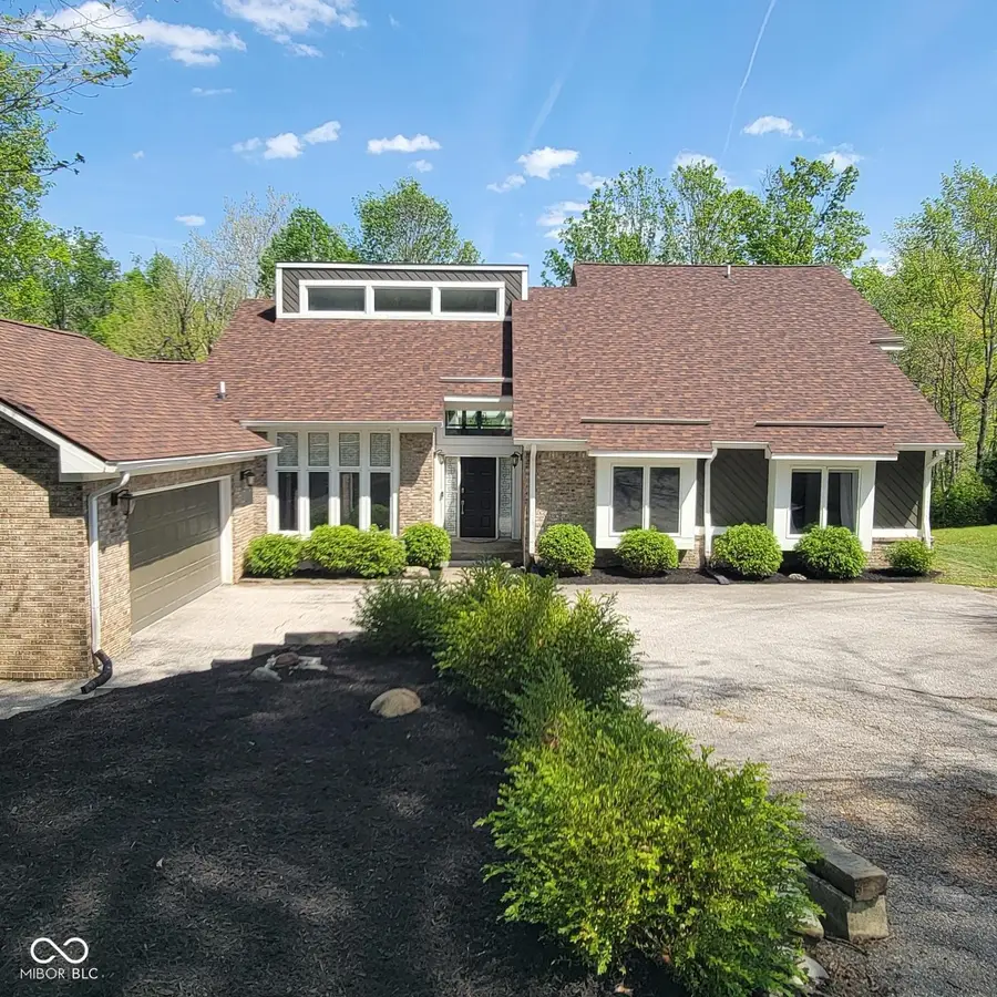 8631 Bay Colony Drive, Indianapolis, IN 46234 - #2